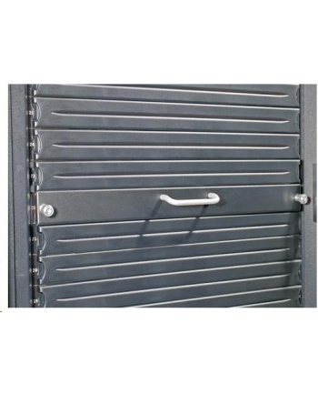 APC APC 1U 19'' Black Modular Toolless Blanking Panel - Qty 200