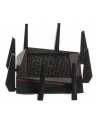 Asus RT-AC5300 Tri-band Gigabit Router, 802.11ac, 2167 Mbps + 2167 Mbps (2X5GHz) - nr 11
