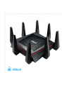 Asus RT-AC5300 Tri-band Gigabit Router, 802.11ac, 2167 Mbps + 2167 Mbps (2X5GHz) - nr 13