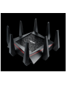 Asus RT-AC5300 Tri-band Gigabit Router, 802.11ac, 2167 Mbps + 2167 Mbps (2X5GHz) - nr 15
