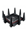 Asus RT-AC5300 Tri-band Gigabit Router, 802.11ac, 2167 Mbps + 2167 Mbps (2X5GHz) - nr 2