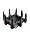 Asus RT-AC5300 Tri-band Gigabit Router, 802.11ac, 2167 Mbps + 2167 Mbps (2X5GHz) - nr 5