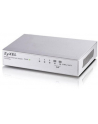 Zyxel ES-105A v3 5-Port Desktop/Wall-mount Fast Ethernet Switch - nr 13