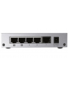 Zyxel ES-105A v3 5-Port Desktop/Wall-mount Fast Ethernet Switch - nr 14