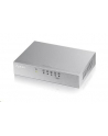 Zyxel ES-105A v3 5-Port Desktop/Wall-mount Fast Ethernet Switch - nr 1