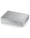 Zyxel ES-105A v3 5-Port Desktop/Wall-mount Fast Ethernet Switch - nr 22