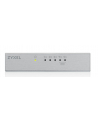Zyxel ES-105A v3 5-Port Desktop/Wall-mount Fast Ethernet Switch - nr 24