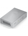 Zyxel ES-105A v3 5-Port Desktop/Wall-mount Fast Ethernet Switch - nr 25