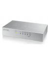 Zyxel ES-105A v3 5-Port Desktop/Wall-mount Fast Ethernet Switch - nr 26