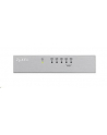 Zyxel ES-105A v3 5-Port Desktop/Wall-mount Fast Ethernet Switch - nr 2