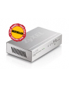 Zyxel ES-105A v3 5-Port Desktop/Wall-mount Fast Ethernet Switch - nr 27