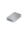 Zyxel ES-105A v3 5-Port Desktop/Wall-mount Fast Ethernet Switch - nr 28