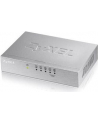 Zyxel ES-105A v3 5-Port Desktop/Wall-mount Fast Ethernet Switch - nr 29