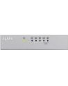 Zyxel ES-105A v3 5-Port Desktop/Wall-mount Fast Ethernet Switch - nr 33
