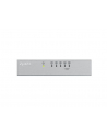 Zyxel ES-105A v3 5-Port Desktop/Wall-mount Fast Ethernet Switch - nr 35