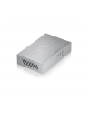 Zyxel ES-105A v3 5-Port Desktop/Wall-mount Fast Ethernet Switch - nr 40