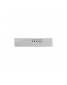 Zyxel ES-105A v3 5-Port Desktop/Wall-mount Fast Ethernet Switch - nr 41