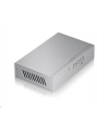 Zyxel ES-105A v3 5-Port Desktop/Wall-mount Fast Ethernet Switch - nr 4