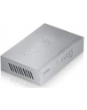 Zyxel ES-105A v3 5-Port Desktop/Wall-mount Fast Ethernet Switch - nr 62