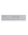 Zyxel ES-105A v3 5-Port Desktop/Wall-mount Fast Ethernet Switch - nr 63