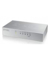Zyxel ES-105A v3 5-Port Desktop/Wall-mount Fast Ethernet Switch - nr 64
