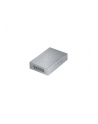 Zyxel ES-105A v3 5-Port Desktop/Wall-mount Fast Ethernet Switch - nr 66