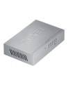 Zyxel ES-105A v3 5-Port Desktop/Wall-mount Fast Ethernet Switch - nr 69