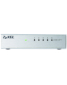 Zyxel GS-105B v3 5-Port Desktop/Wall-mount Gigabit Ethernet Switch - nr 10