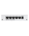 Zyxel GS-105B v3 5-Port Desktop/Wall-mount Gigabit Ethernet Switch - nr 13