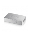 Zyxel GS-105B v3 5-Port Desktop/Wall-mount Gigabit Ethernet Switch - nr 14