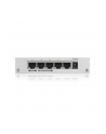 Zyxel GS-105B v3 5-Port Desktop/Wall-mount Gigabit Ethernet Switch - nr 16