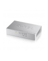 Zyxel GS-105B v3 5-Port Desktop/Wall-mount Gigabit Ethernet Switch - nr 19