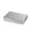 Zyxel GS-105B v3 5-Port Desktop/Wall-mount Gigabit Ethernet Switch - nr 1