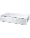 Zyxel GS-105B v3 5-Port Desktop/Wall-mount Gigabit Ethernet Switch - nr 44