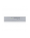 Zyxel GS-105B v3 5-Port Desktop/Wall-mount Gigabit Ethernet Switch - nr 46