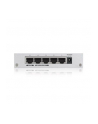 Zyxel GS-105B v3 5-Port Desktop/Wall-mount Gigabit Ethernet Switch - nr 48