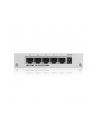 Zyxel GS-105B v3 5-Port Desktop/Wall-mount Gigabit Ethernet Switch - nr 50