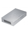 Zyxel GS-105B v3 5-Port Desktop/Wall-mount Gigabit Ethernet Switch - nr 68