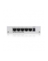 Zyxel GS-105B v3 5-Port Desktop/Wall-mount Gigabit Ethernet Switch - nr 75