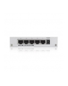 Zyxel GS-105B v3 5-Port Desktop/Wall-mount Gigabit Ethernet Switch - nr 7