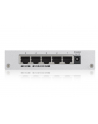 Zyxel GS-105B v3 5-Port Desktop/Wall-mount Gigabit Ethernet Switch - nr 83