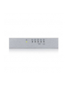 Zyxel GS-105B v3 5-Port Desktop/Wall-mount Gigabit Ethernet Switch - nr 87