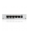 Zyxel GS-105B v3 5-Port Desktop/Wall-mount Gigabit Ethernet Switch - nr 93