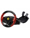 Kierownica Thrustmaster Ferrari Racing Wheel Red Legend PC/PS3 - nr 1