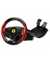 Kierownica Thrustmaster Ferrari Racing Wheel Red Legend PC/PS3 - nr 25