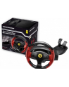 Kierownica Thrustmaster Ferrari Racing Wheel Red Legend PC/PS3 - nr 2