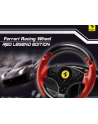 Kierownica Thrustmaster Ferrari Racing Wheel Red Legend PC/PS3 - nr 3