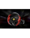 Kierownica Thrustmaster Ferrari Racing Wheel Red Legend PC/PS3 - nr 9