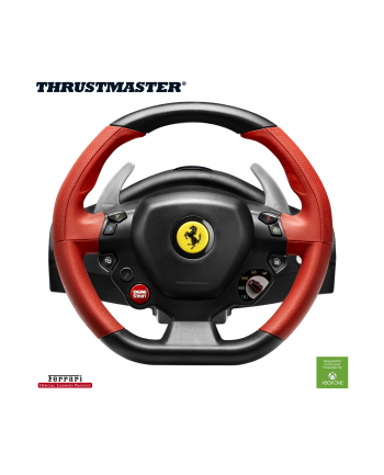 Kierownica Thrustmaster Ferrari 458 Spider Racing Wheel XONE