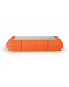 Dysk LaCie Rugged Triple, 2 TB, 2.5'' USB3 & FW8 5400, Odporny Na Wstrząsy - nr 10